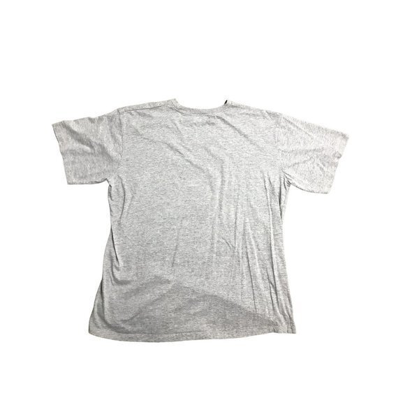 Fanatics NFL Cleveland Browns Mens XXXLT Gray Short Sleeve Crew Neck Shirt - Picture 4 of 4